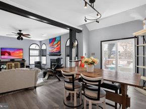 201 Victoria Court, Ambler PA 19002