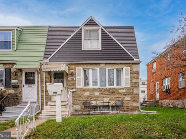 3536 Grant Avenue, Philadelphia PA 19114