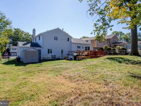 442 Acorn Drive, Warminster PA 18974