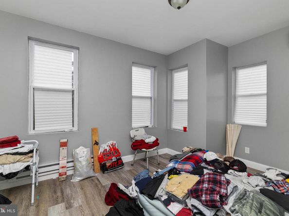 2401 N Hollywood Street, Philadelphia PA 19132