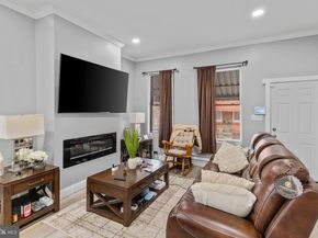 2401 N Hollywood Street, Philadelphia PA 19132