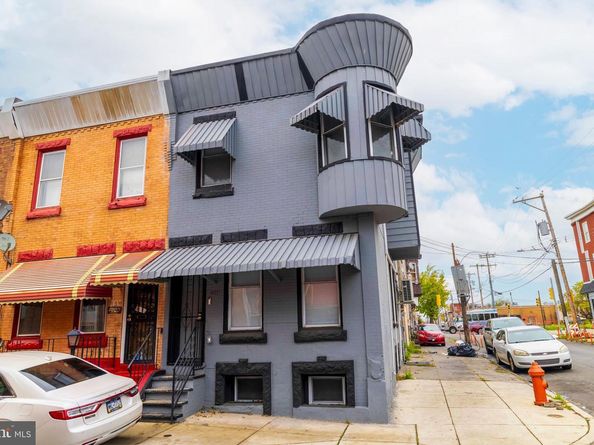 2401 N Hollywood Street, Philadelphia PA 19132