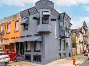2401 N Hollywood Street, Philadelphia PA 19132