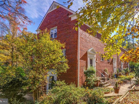 3508 Valley Drive, Alexandria VA 22302