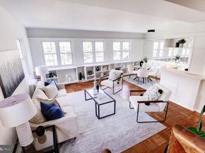 3508 Valley Drive, Alexandria VA 22302