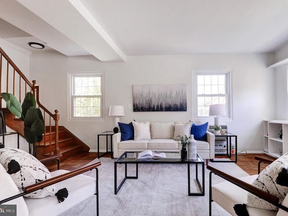 3508 Valley Drive, Alexandria VA 22302