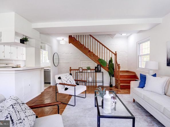 3508 Valley Drive, Alexandria VA 22302