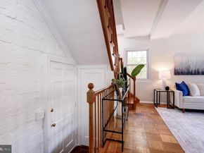 3508 Valley Drive, Alexandria VA 22302