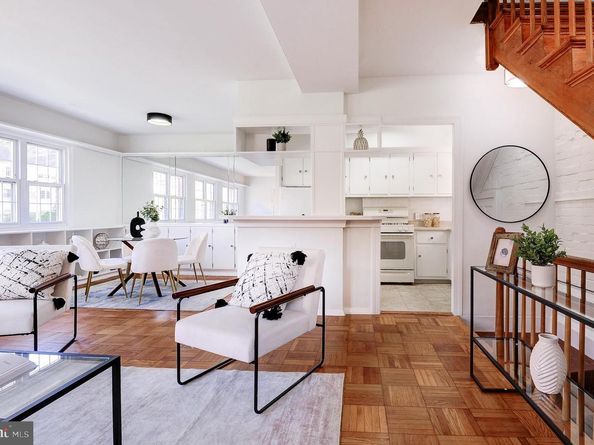 3508 Valley Drive, Alexandria VA 22302