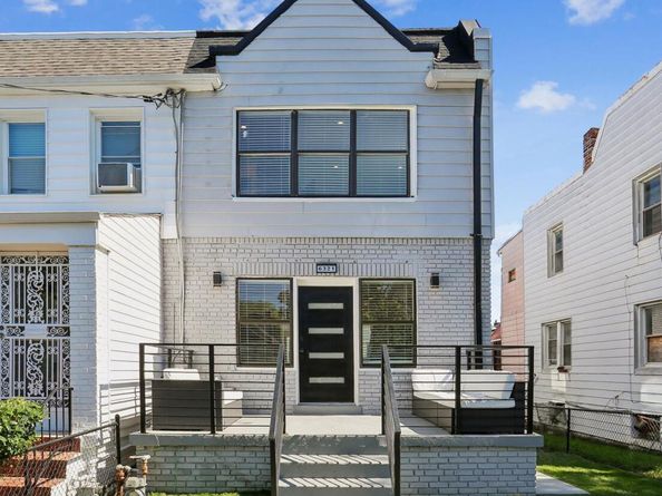 6321 9TH Street NW, Washington DC 20011