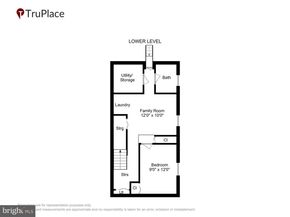 6321 9TH Street NW, Washington DC 20011