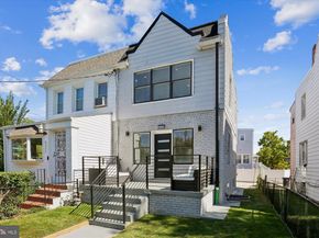 6321 9TH Street NW, Washington DC 20011