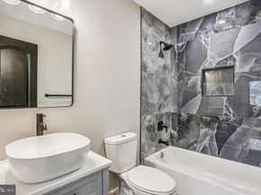 6321 9TH Street NW, Washington DC 20011