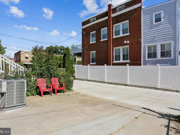 6321 9TH Street NW, Washington DC 20011