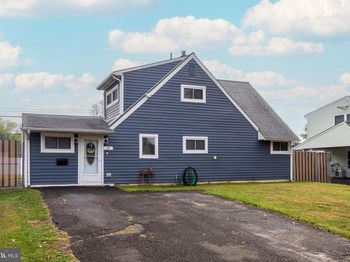 23 Crabtree Drive