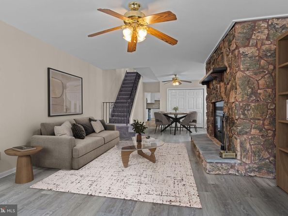 2710 Eddington Street, Philadelphia PA 19137