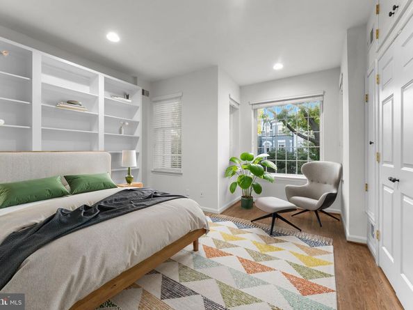 614 8TH Street NE, Washington DC 20002