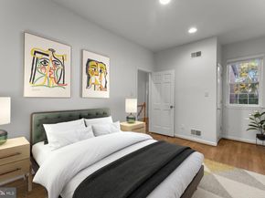 614 8TH Street NE, Washington DC 20002