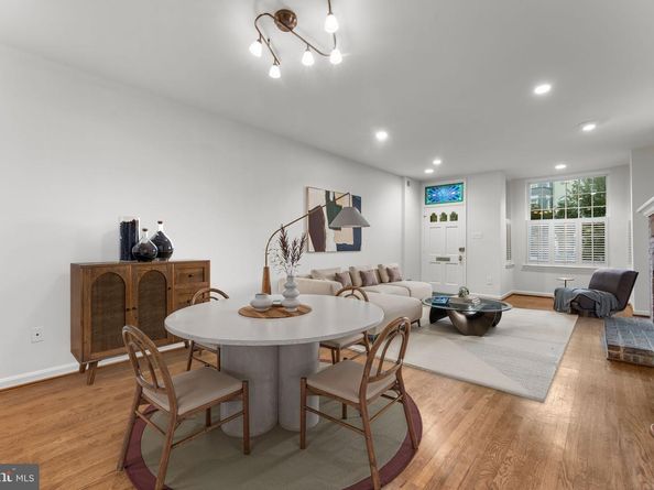 614 8TH Street NE, Washington DC 20002