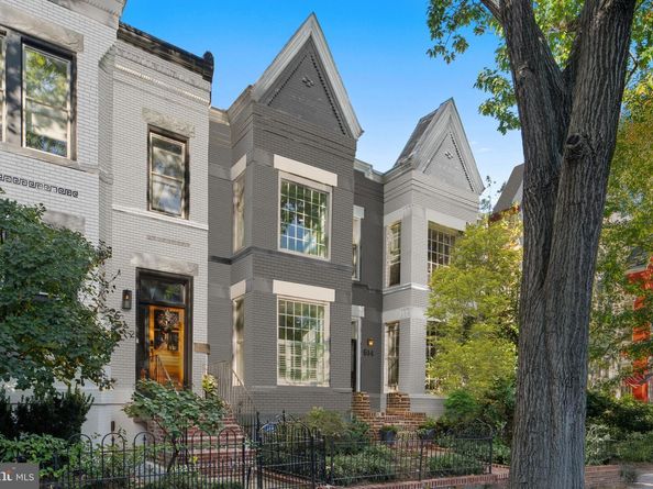 614 8TH Street NE, Washington DC 20002