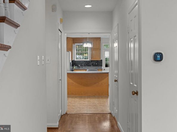 614 8TH Street NE, Washington DC 20002