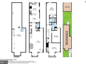 614 8TH Street NE, Washington DC 20002