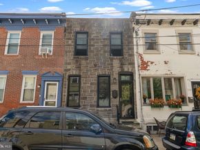 732 Salter Street, Philadelphia PA 19147