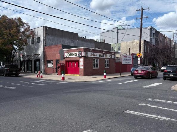 732 Salter Street, Philadelphia PA 19147