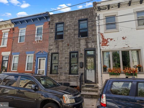 732 Salter Street, Philadelphia PA 19147