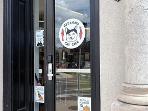 732 Salter Street, Philadelphia PA 19147