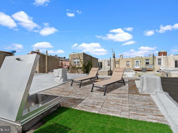 732 Salter Street, Philadelphia PA 19147