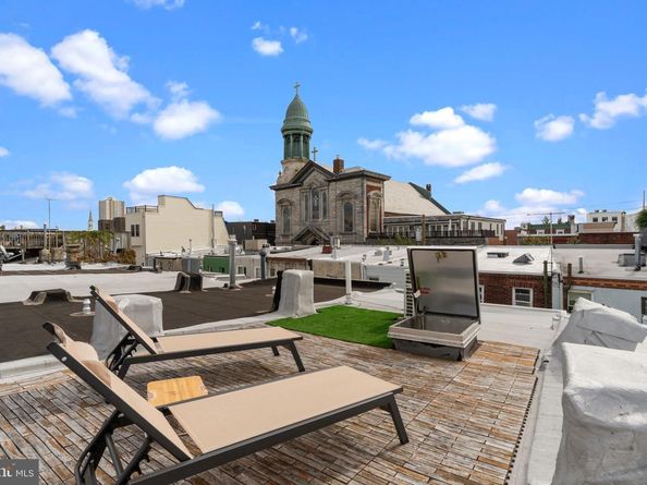 732 Salter Street, Philadelphia PA 19147