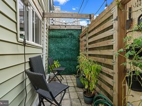 732 Salter Street, Philadelphia PA 19147