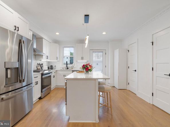 1427 West Virginia Avenue NE 1, Washington DC 20002