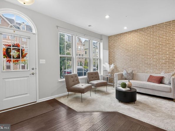 3637 Jamison Street NE, Washington DC 20018