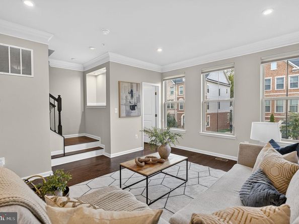 3637 Jamison Street NE, Washington DC 20018