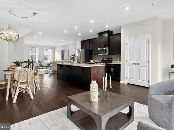 3637 Jamison Street NE, Washington DC 20018