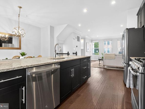 3637 Jamison Street NE, Washington DC 20018