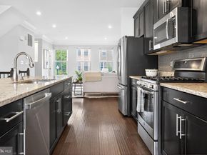 3637 Jamison Street NE, Washington DC 20018