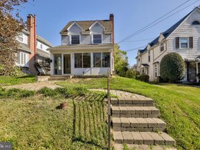 243 Rock Glen Road, Wynnewood PA 19096