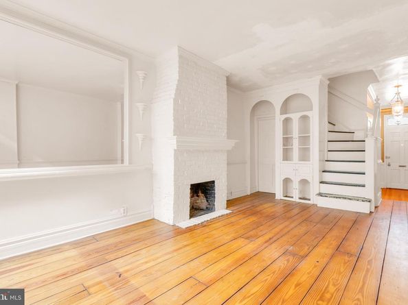 557 N Judson Street, Philadelphia PA 19130