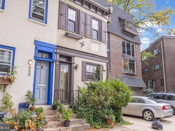 557 N Judson Street, Philadelphia PA 19130