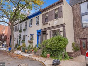 557 N Judson Street, Philadelphia PA 19130