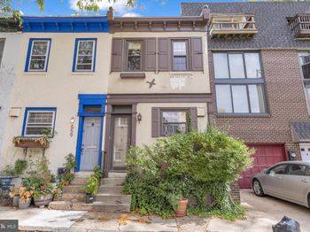 557 N Judson Street