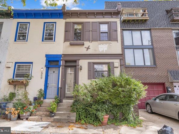 557 N Judson Street, Philadelphia PA 19130