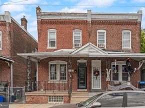 6646 Hegerman Street, Philadelphia PA 19135