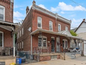 6646 Hegerman Street, Philadelphia PA 19135