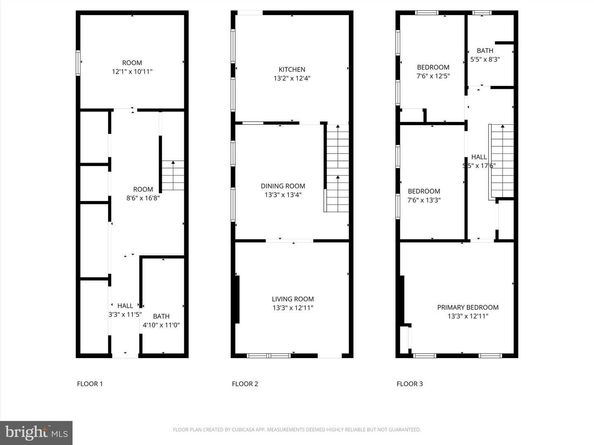 6646 Hegerman Street, Philadelphia PA 19135