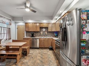 6646 Hegerman Street, Philadelphia PA 19135