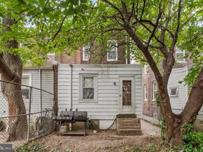 6646 Hegerman Street, Philadelphia PA 19135